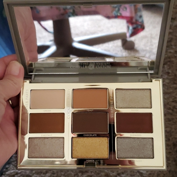 Complex culture - Picture 2 of 3